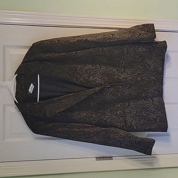 Courtenay Jackets & Coats Vintage Blazer Poshmark